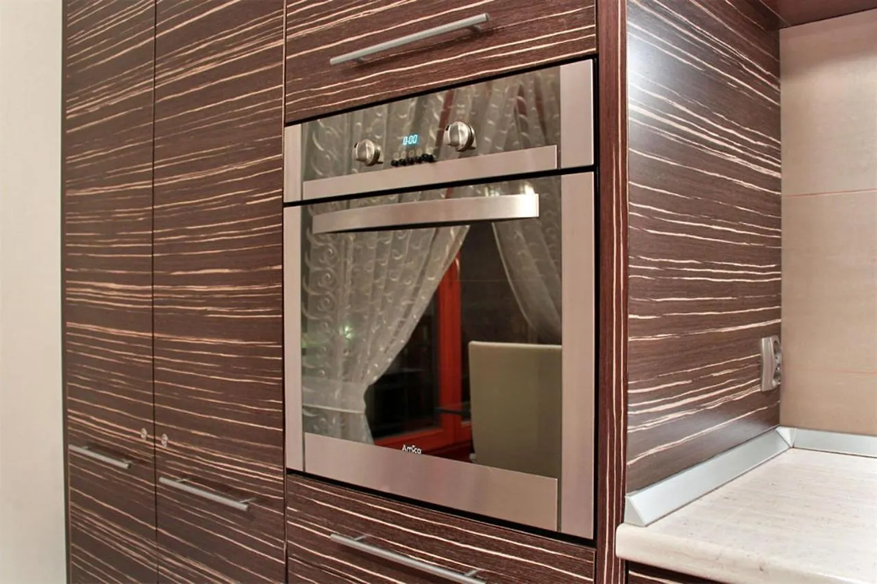 Lejlighed Apartserwis - Apartament Borowy Zakopane