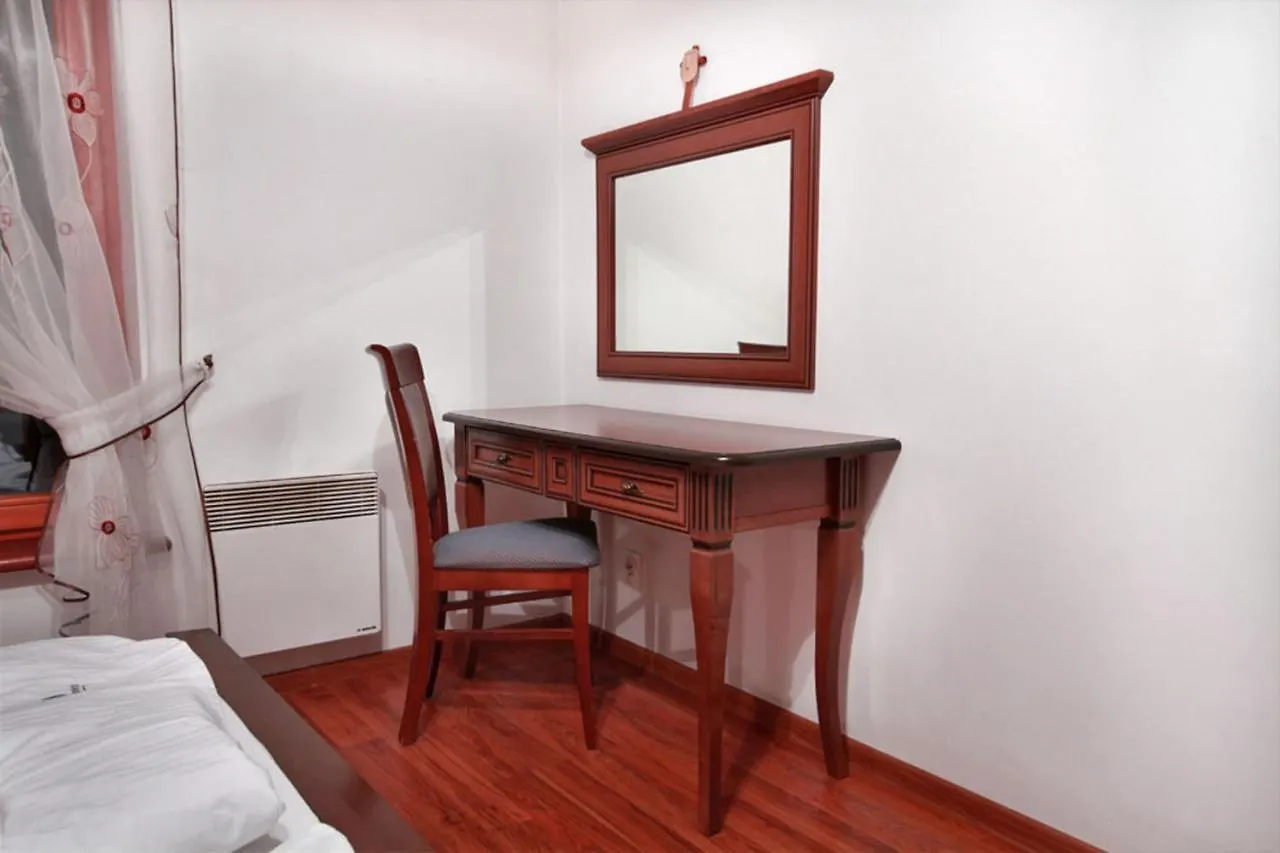 Lejlighed Apartserwis - Apartament Borowy Zakopane